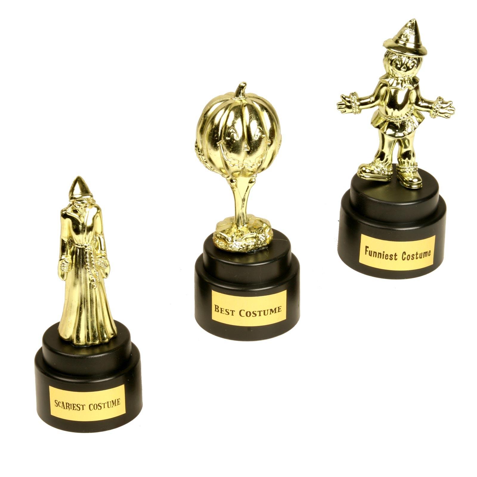Buy Halloween Trophy Awards