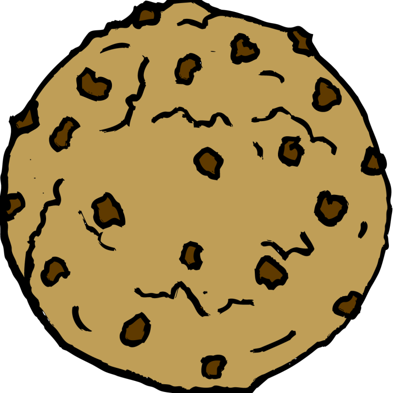 Cookie clipart