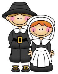 Pilgrim Clipart - Tumundografico