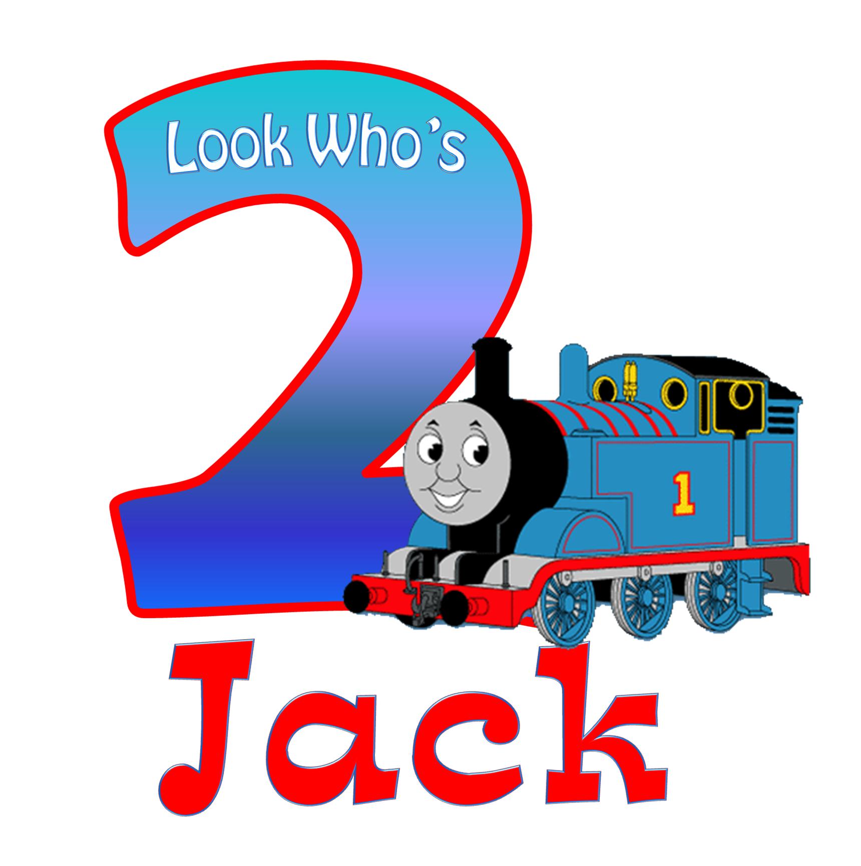 Thomas The Train | Free Download Clip Art | Free Clip Art | on ...