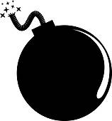 Bomb Clip Art Images - Free Clipart Images