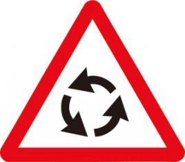 Traffic Signs And Symbols | Road ...