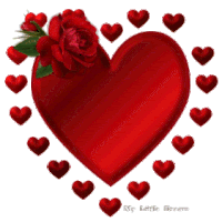 Love Hearts Animation Pictures, Images & Photos | Photobucket