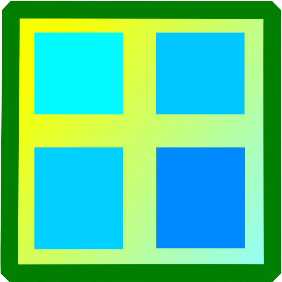 Windows clip art clipart - Clipartix