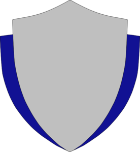 Shield clipart vector free