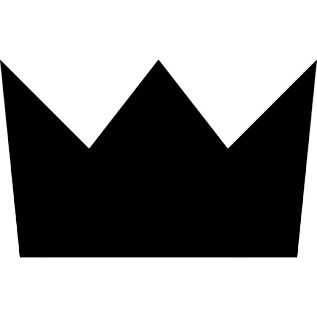 Crown Silhouette Vectors, Photos and PSD files | Free Download