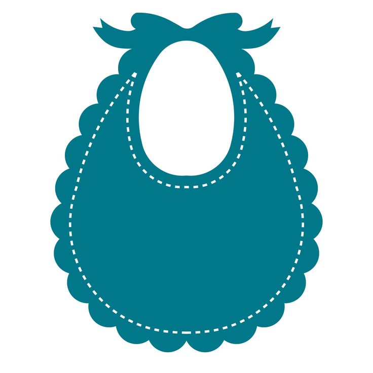Bib Clipart - Tumundografico
