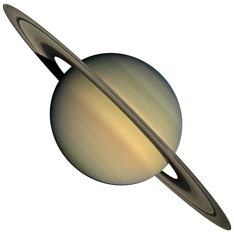 Transparent Planet Pictures - Space Facts