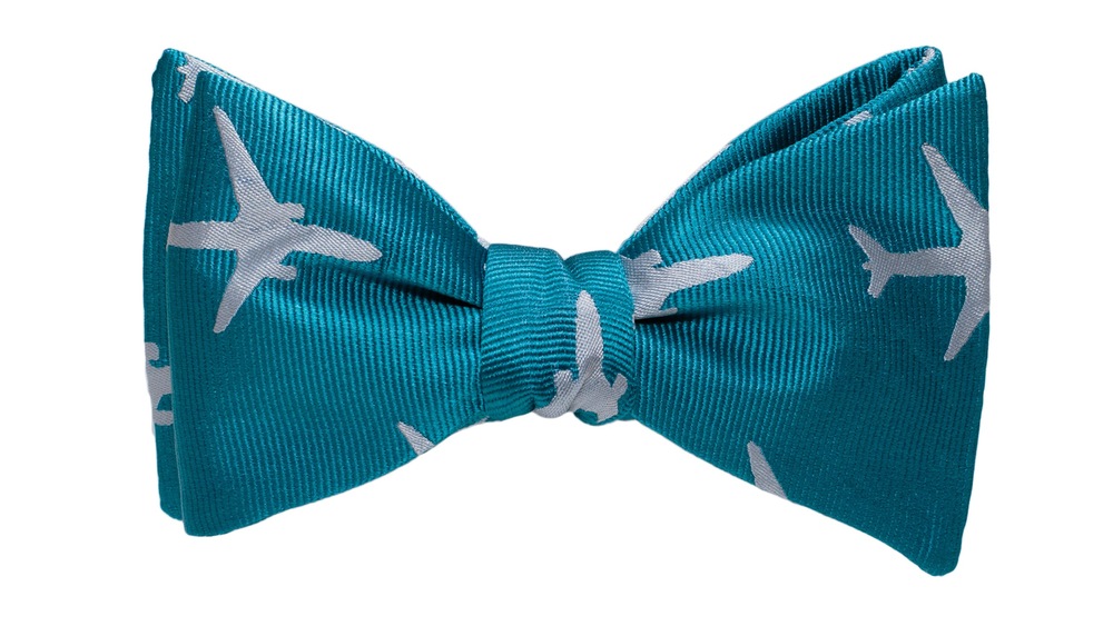 Home / OoOTie Boston Bow ties