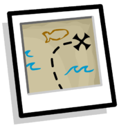 Treasure Map Background | Club Penguin Wiki | Fandom powered by Wikia