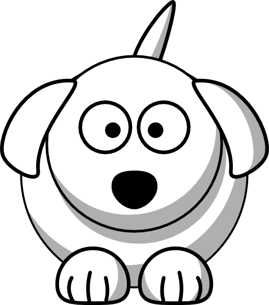 Dog Face Clipart | Free Download Clip Art | Free Clip Art | on ...