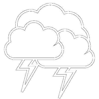 Thunderstorm Clipart