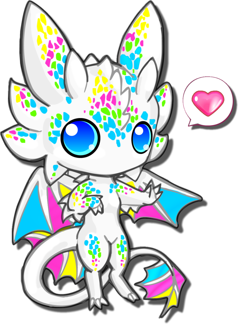 1000+ images about Cute dragon