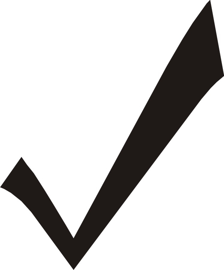 Image Of Check Mark | Free Download Clip Art | Free Clip Art | on ...