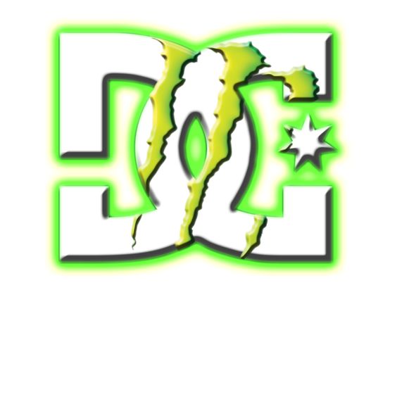 Logos, deviantART and Monsters