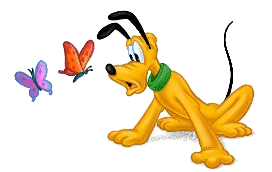 â?· Disney's Pluto: Animated Images, Gifs, Pictures &amp; Animations ...