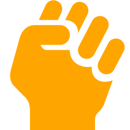 Fist Png Icon - ClipArt Best