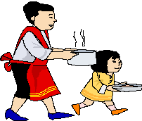 Good manners clip art