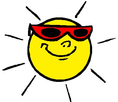 Cartoon Summer Pictures