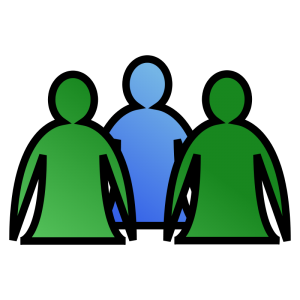 Group People Clip Art Download