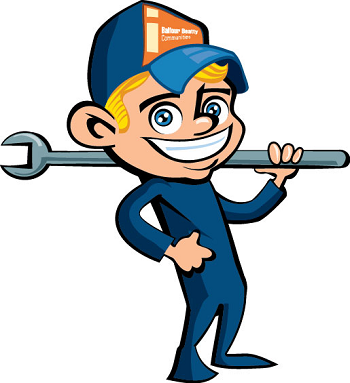 Maintenance Man - ClipArt Best