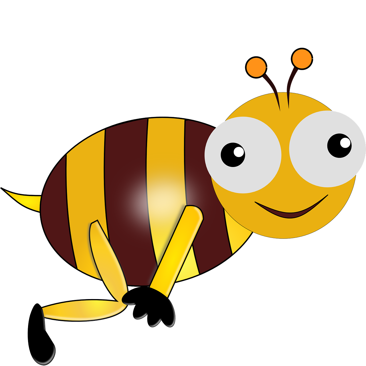 Bee Jokes | Clowns On Rounds