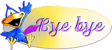 â?· Goodbye: Animated Images, Gifs, Pictures & Animations - 100% FREE!