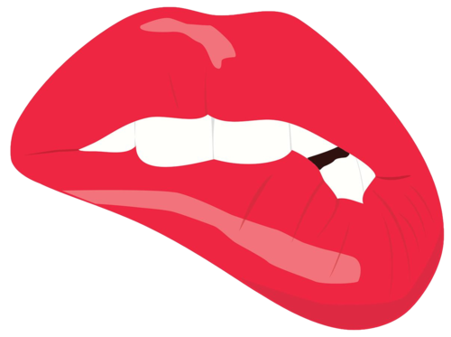Lip Cartoon | Free Download Clip Art | Free Clip Art | on Clipart ...
