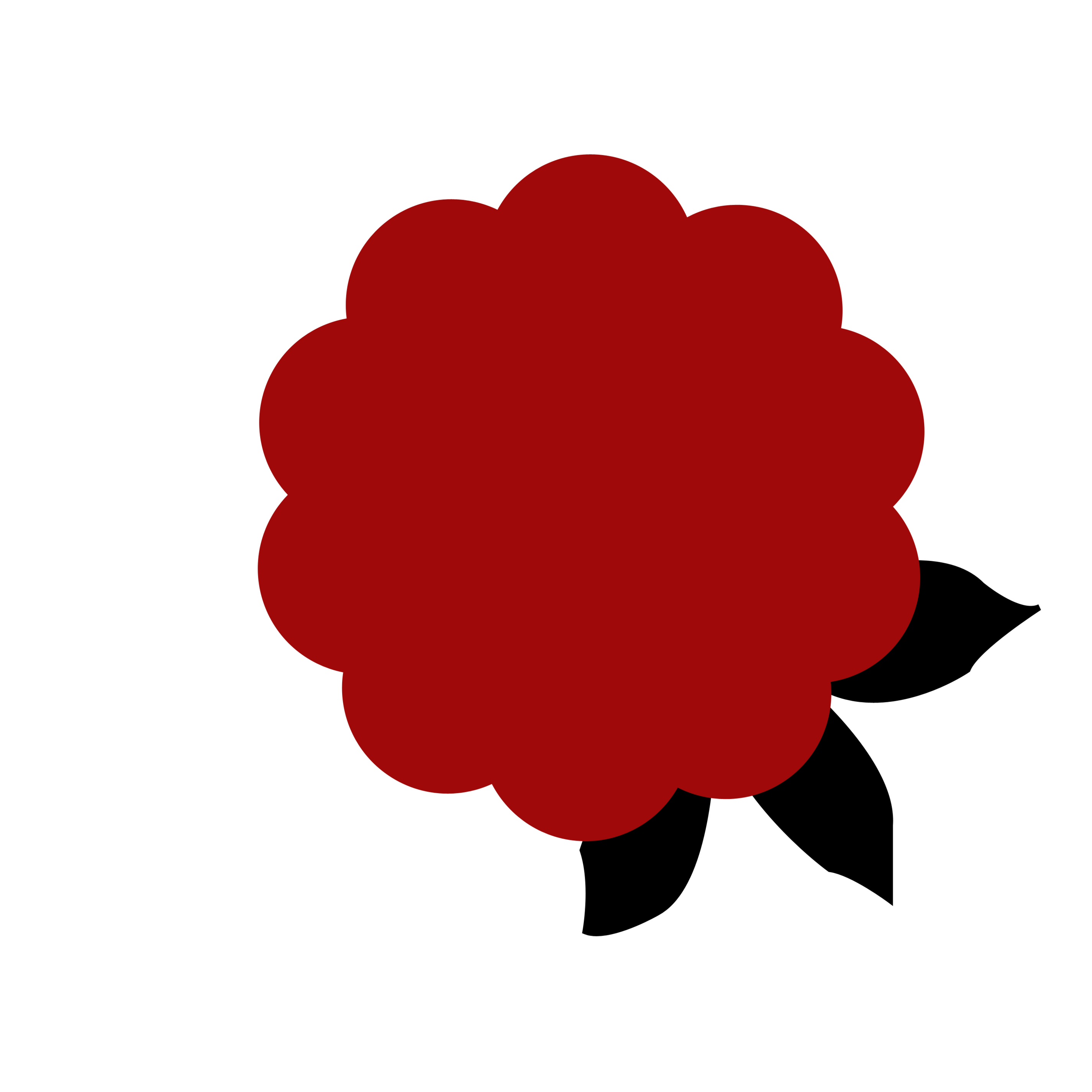 Scallop Circle Template Png Clipart - Free to use Clip Art Resource