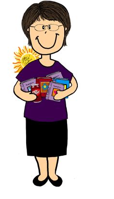 Woman principal clipart - ClipartFox