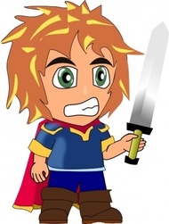 Chibi Clip Art Download 27 clip arts (Page 1) - ClipartLogo.