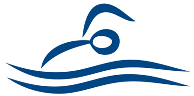Swimming clip art free