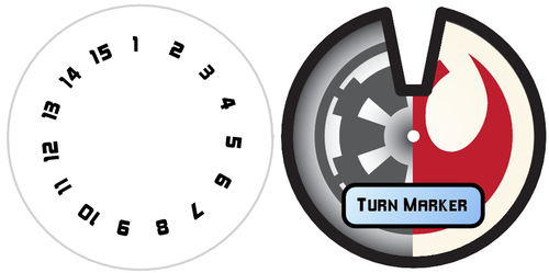 How to build your own replacment pegs and dials fast and cheap ...