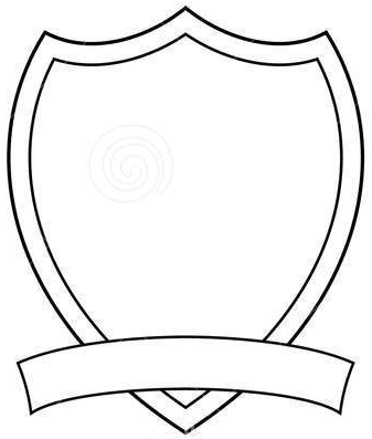 Mr. MintArt: Personal Coat of Arms Project