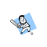 Cricket Animated Gif - ClipArt Best