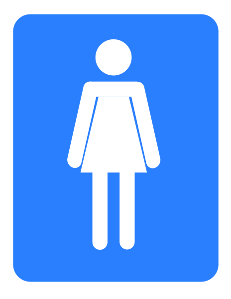 School Bathroom Door Clipart Decorating Ideas 416303 Bathroom ...