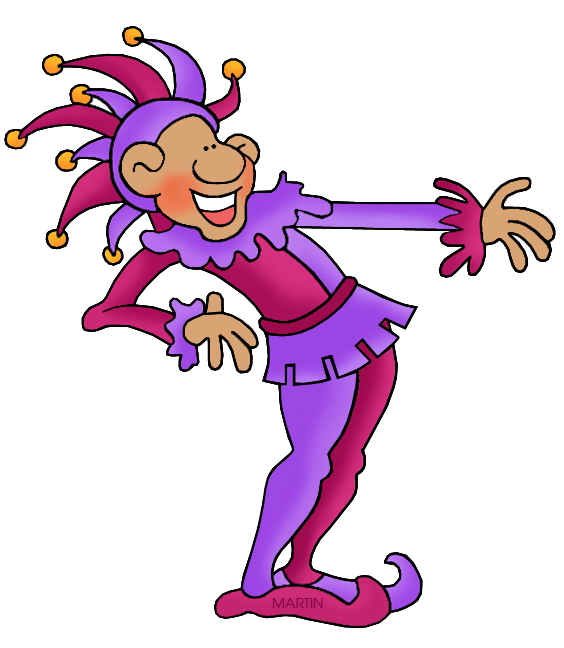 Jester Clipart | Free Download Clip Art | Free Clip Art | on ...