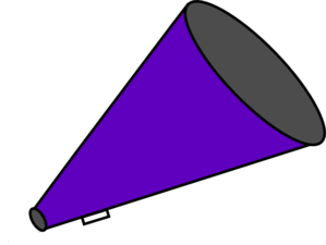 Megaphone Clipart