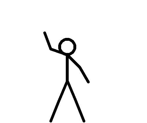 Person Waving Gif 9944 | NANOZINE