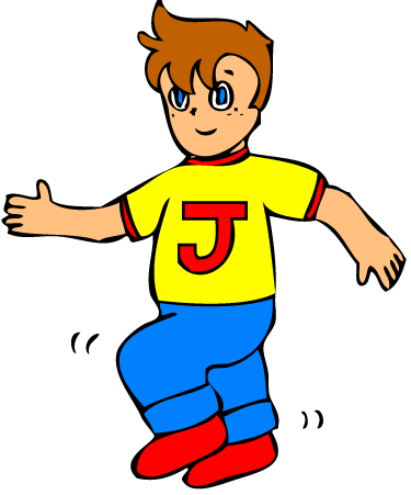 Gallery For > Stomp Your Feet Clipart