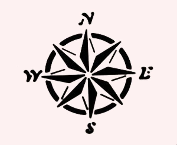 1000+ images about Stencilek / Stencils | Mariners ...