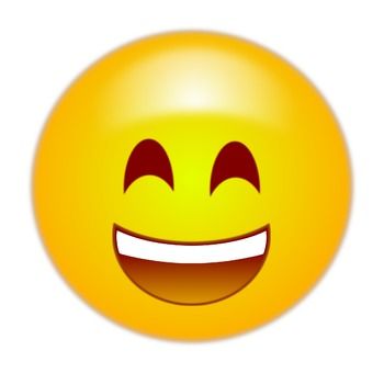Happy Emoticon | Excited Emoticon ...