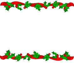 Microsoft clip art christmas decorations
