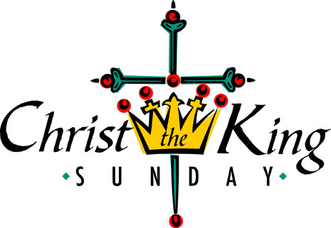 Clipart christ the king - ClipartFox
