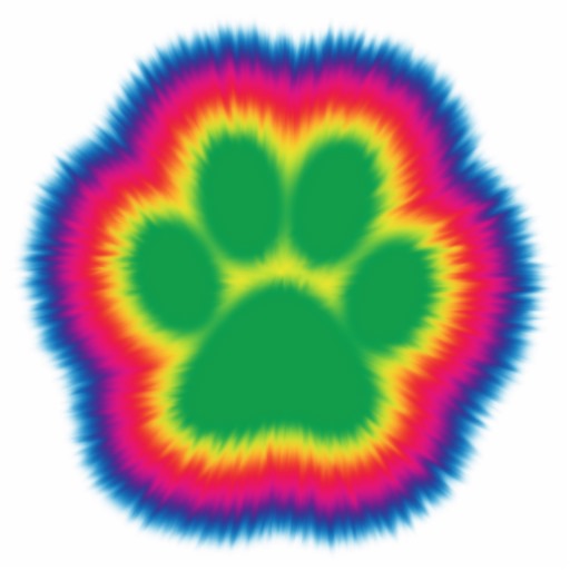 Tie Dye Wallpapers Clipart
