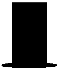 Abraham lincoln hat clipart