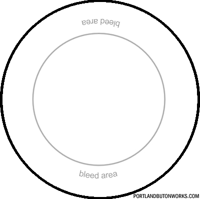 Best Photos of 3.5 Inch Circle Template Printable - 3 Inch Circle ...