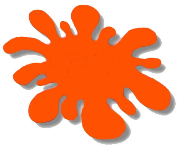 paint splatter clip art | Hostted