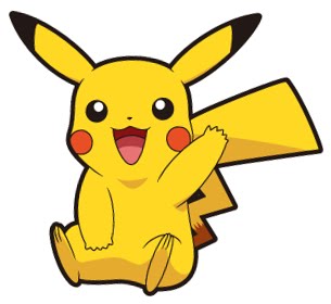 Pikachu Clipart - ClipArt Best