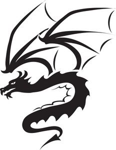 Chinese dragon, Clip art and Photos
